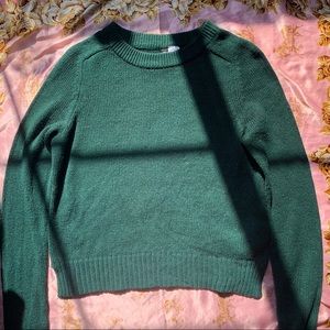 Knit Sweater